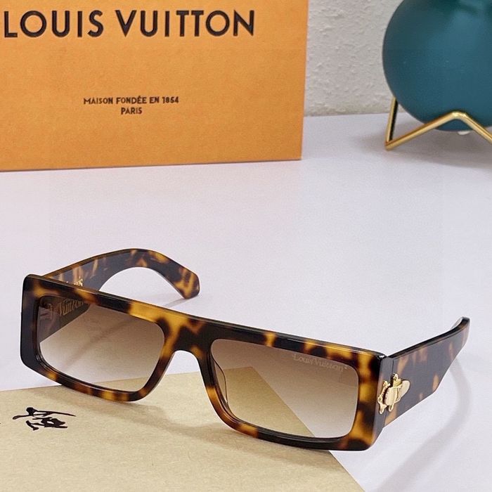 Louis Vuitton Sunglasses Top Quality LVS00388